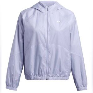 Under Armour Women's Sport Windbreaker Jacket